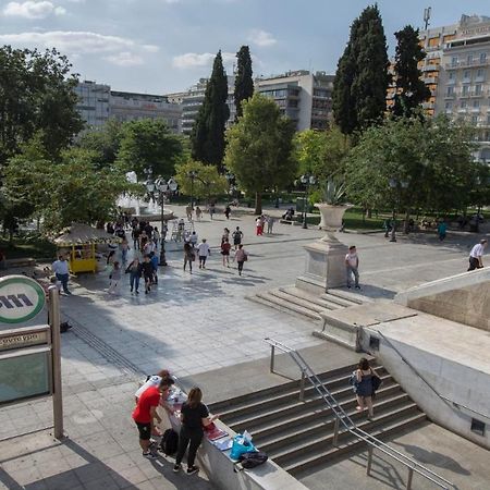 Ermou Stylish Suites By Ghh Athens Exterior photo